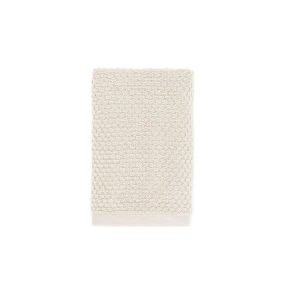 5 Wild Sage Savannah Quick Dry HAND Towels = WHITE + IVORY + GRAY + BLUE + PINK - Picture 3 of 9